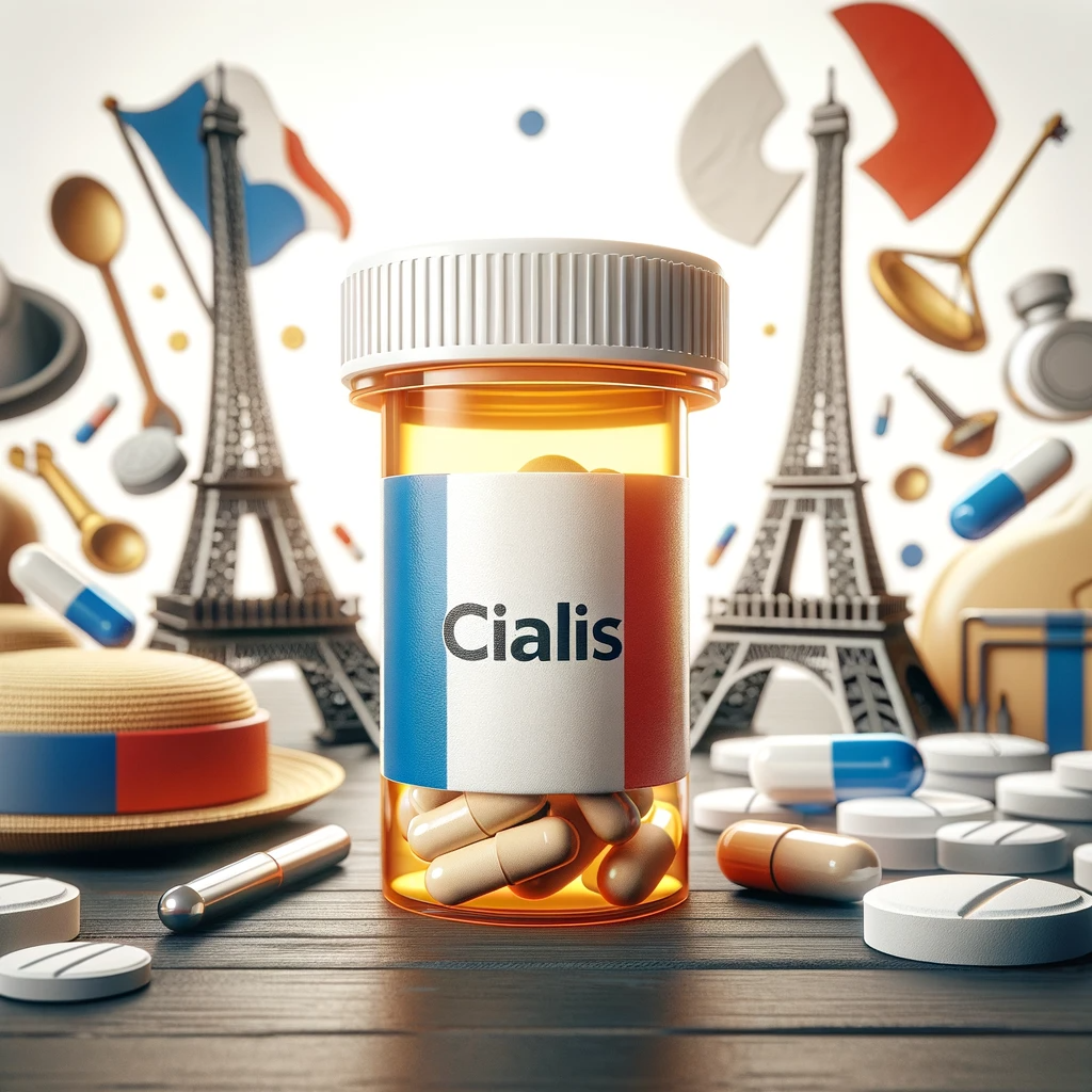 Cialis en ligne pharmacie 